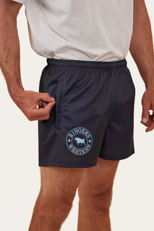Ringers Western Ringers Footy Shorts