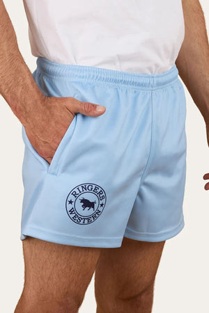 Ringers Western Ringers Footy Shorts