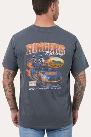 Ringers Western Ringers Racing Loose Fit T-Shirt