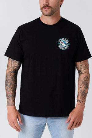 Ringers Western Men-Eater Loose Fit T-Shirt