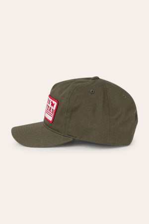 Ringers Western The Original Roadhouse Cap