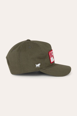 Ringers Western The Original Roadhouse Cap