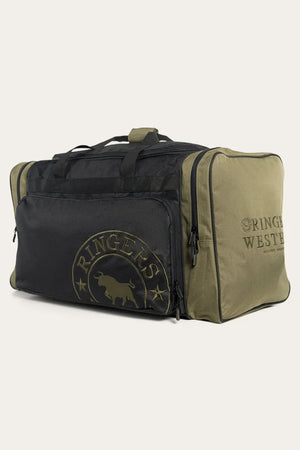 Ringers Western Rider Sports Bag