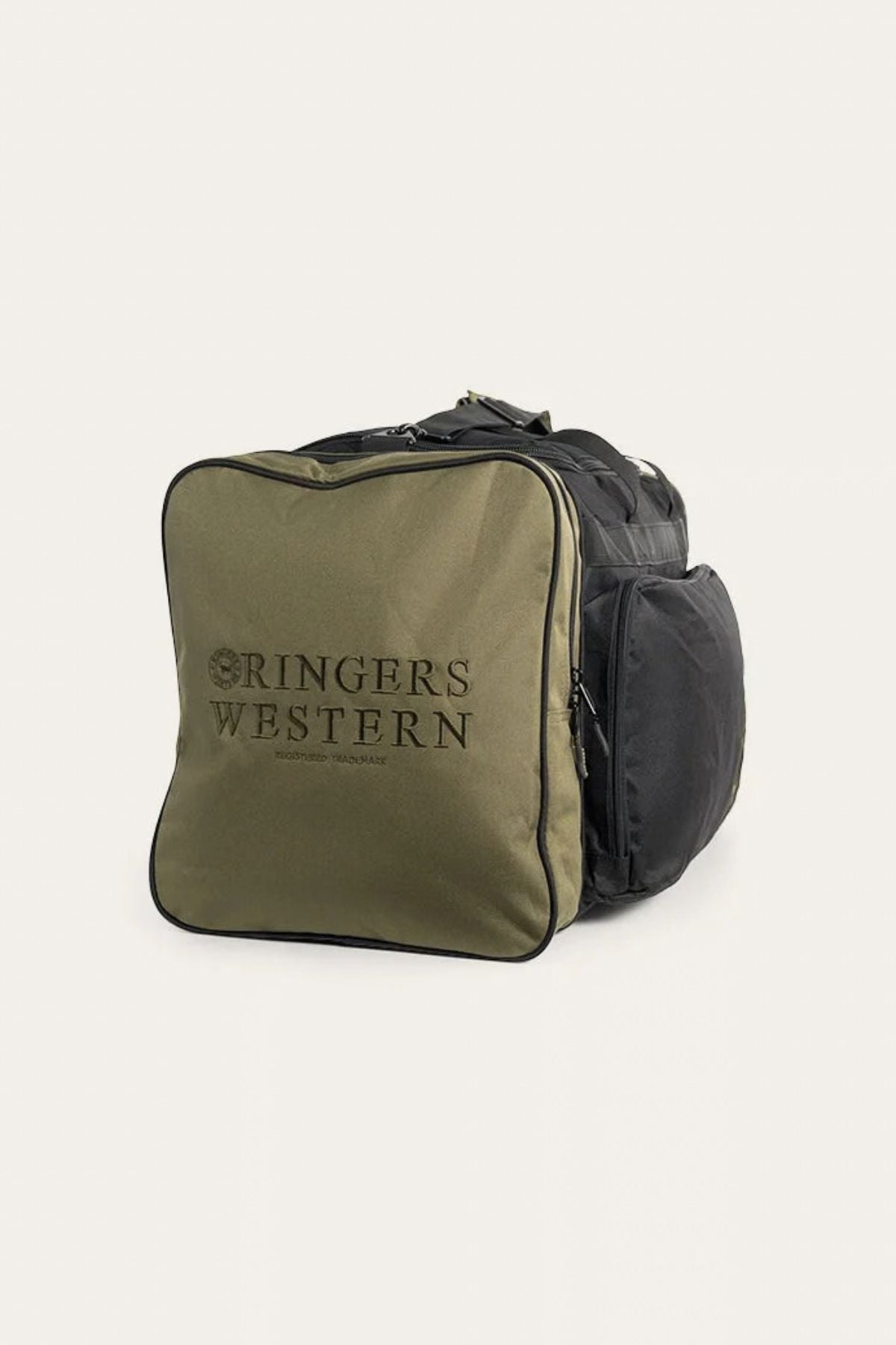 Ringers Western Rider Sports Bag