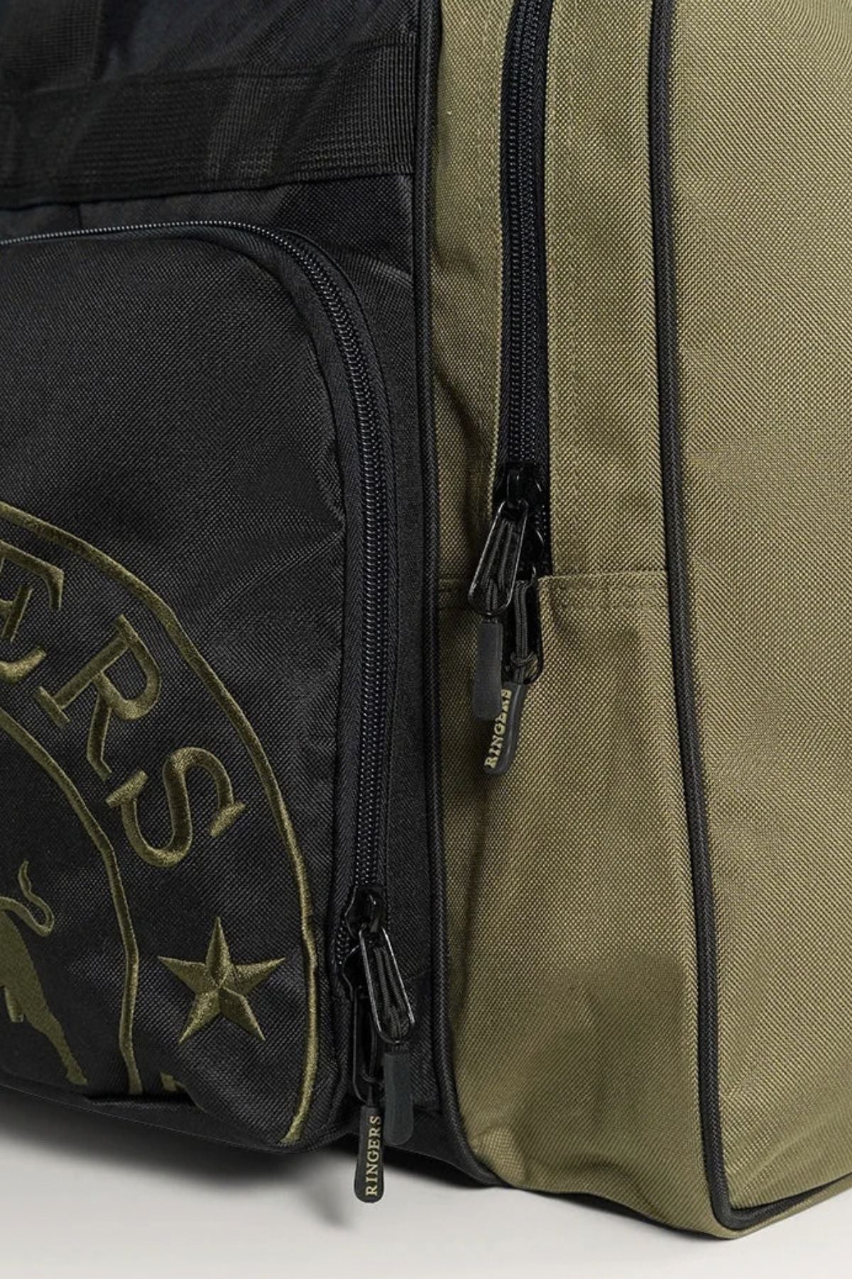 Ringers Western Rider Sports Bag