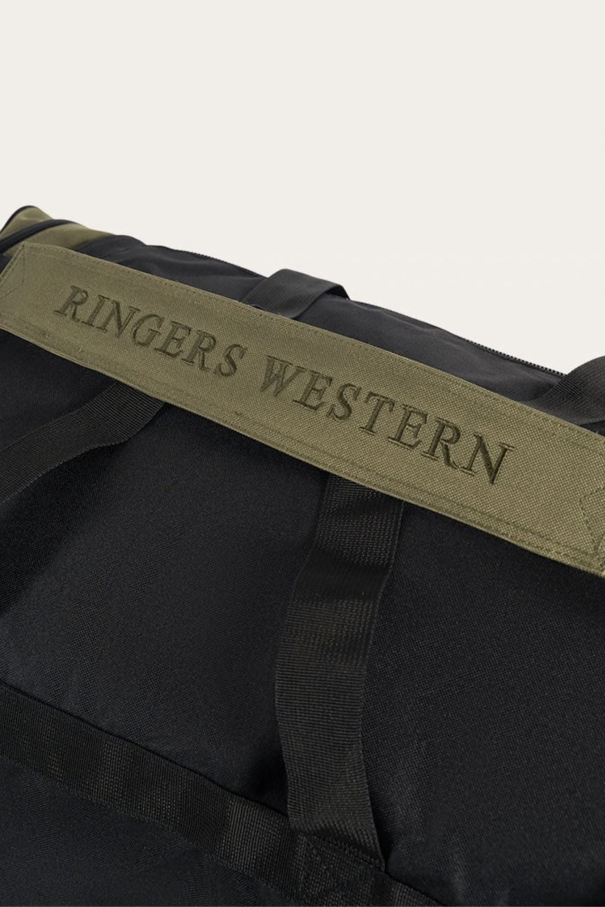 Ringers Western Rider Sports Bag