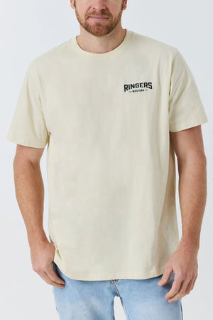 Ringers Western New Squadron Loose Fit Tee