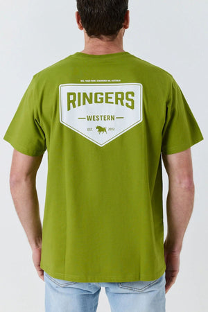 Ringers Western New Squadron Loose Fit Tee