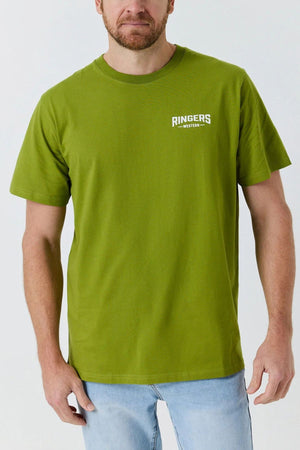 Ringers Western New Squadron Loose Fit Tee