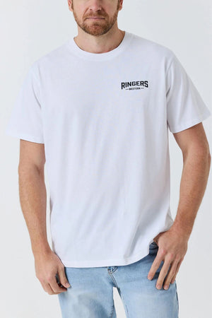 Ringers Western New Squadron Loose Fit Tee