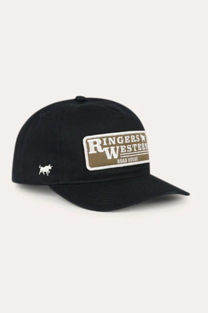 Ringers Western The Original Roadhouse Cap