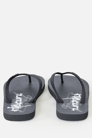 Rip Curl Archive Bloom Open Toe