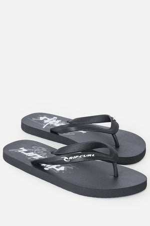 Rip Curl Archive Bloom Open Toe