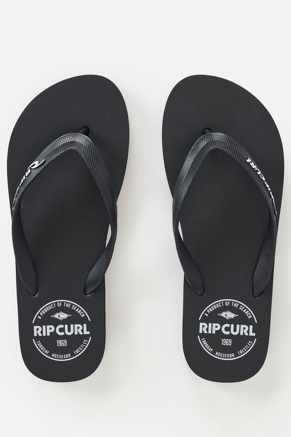 Rip Curl Classic Surf Bloom Open Toe