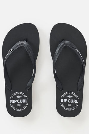 Rip Curl Classic Surf Bloom Open Toe