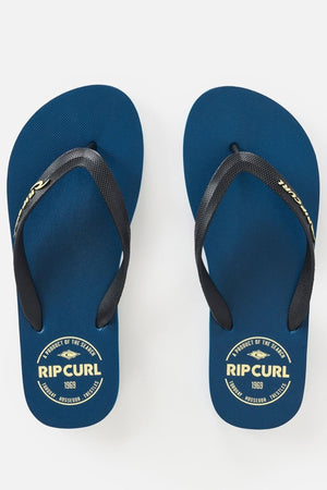Rip Curl Classic Surf Bloom Open Toe