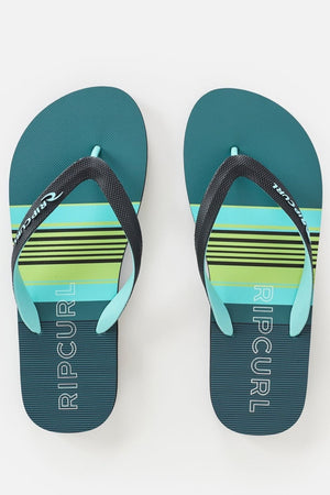 Rip Curl Daybreaker Bloom Open Toe