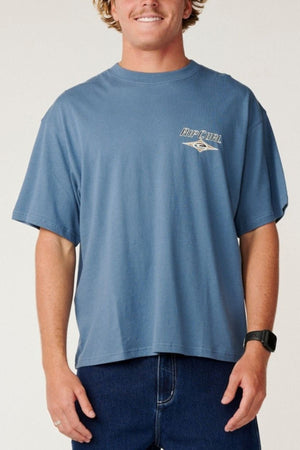 Rip Curl Heritage Icon Tee