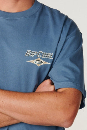 Rip Curl Heritage Icon Tee