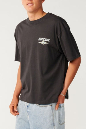 Rip Curl Heritage Icon Tee