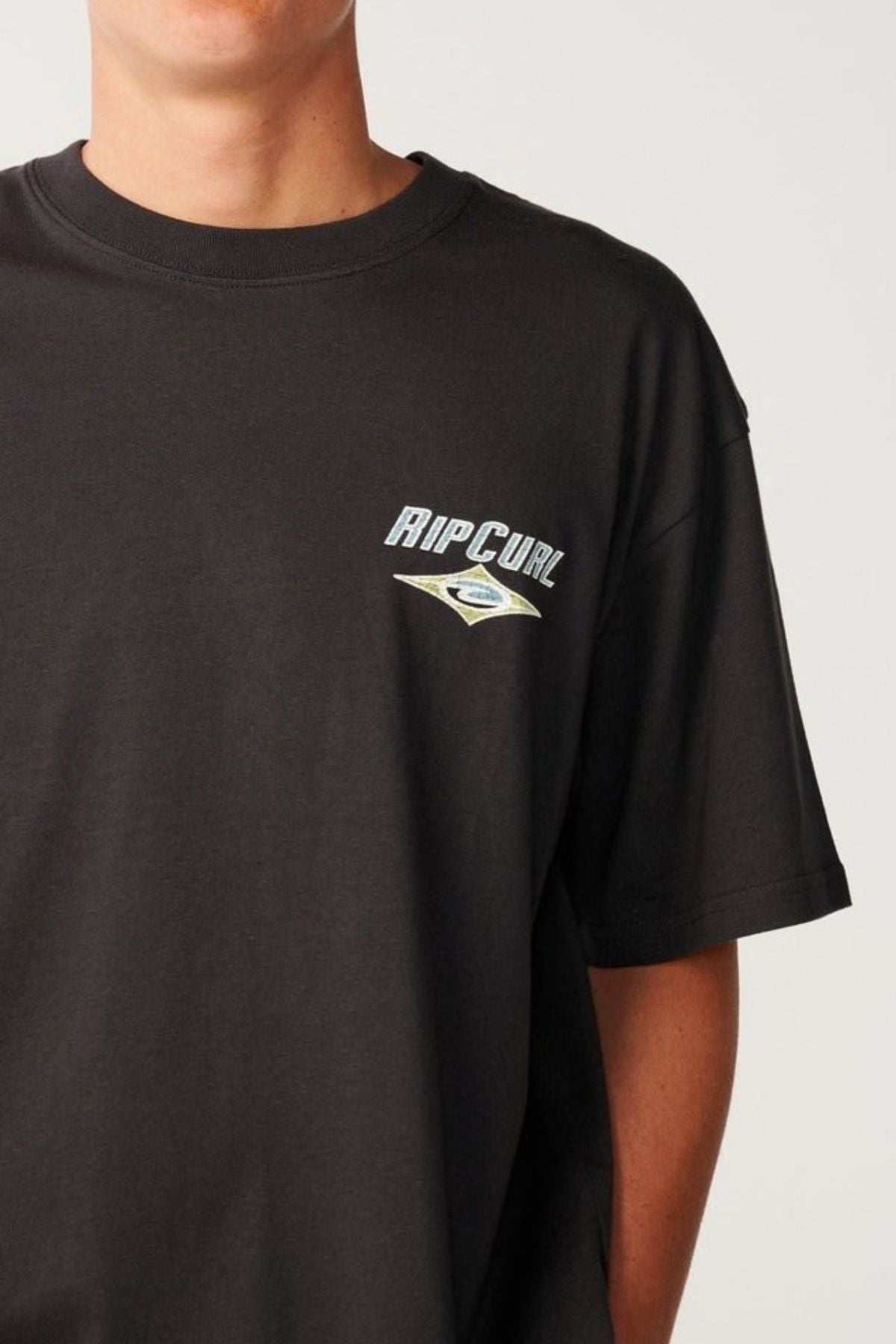 Rip Curl Heritage Icon Tee