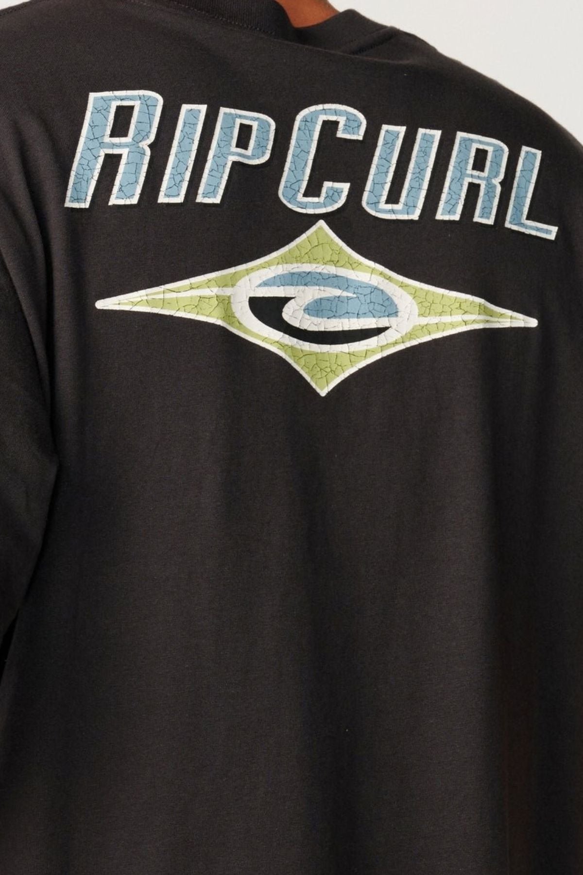 Rip Curl Heritage Icon Tee