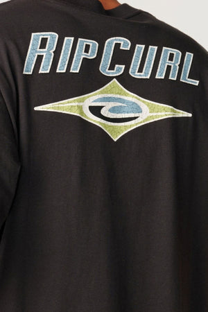Rip Curl Heritage Icon Tee