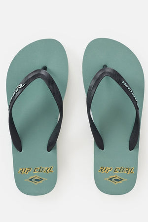 Rip Curl Icons Of Surf Bloom Open Toe