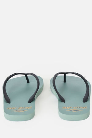 Rip Curl Icons Of Surf Bloom Open Toe