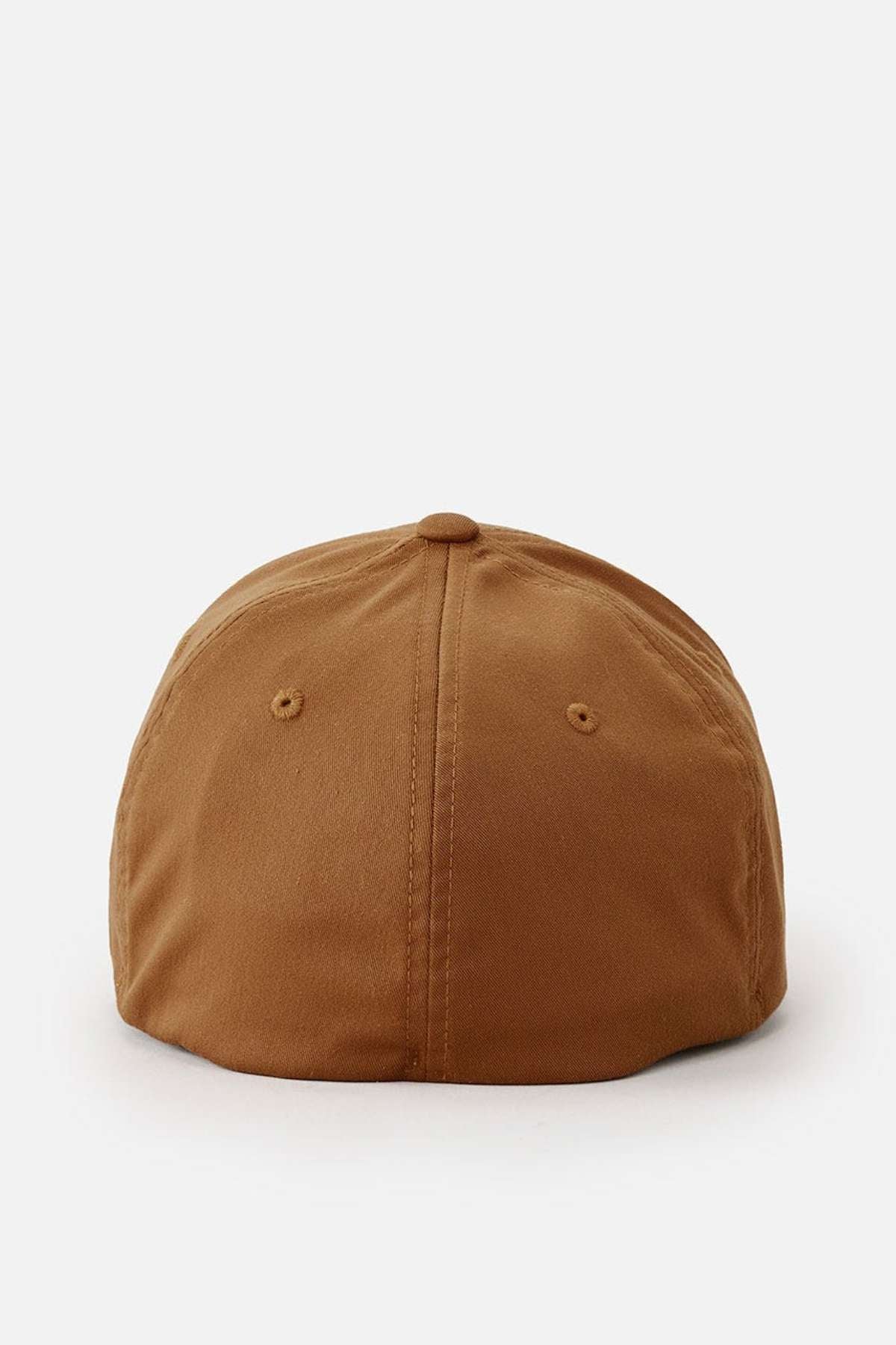 Rip Curl Routine Trucker Cap - Terracotta. Back