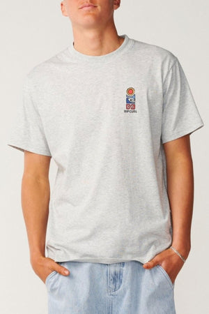 Rip Curl Search Series Vaporcool Stack Tee