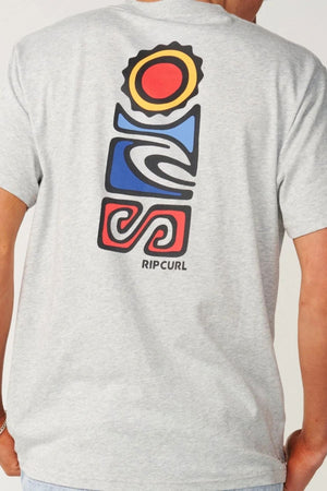 Rip Curl Search Series Vaporcool Stack Tee