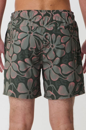 Rip Curl Sessions Volley Boardshort