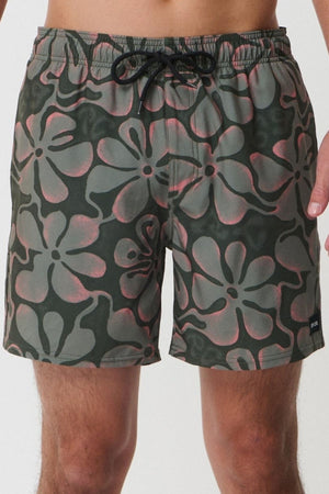 Rip Curl Sessions Volley Boardshort