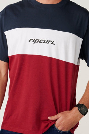 Rip Curl Undertow Tee