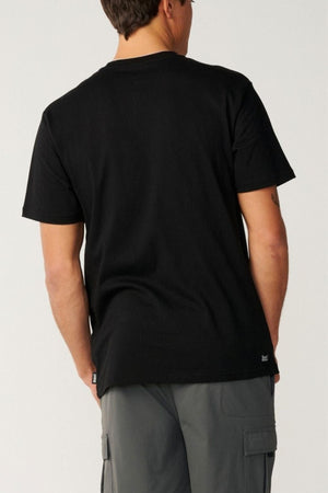 Rip Curl Search Series Vaporcool Embroid Tee
