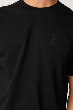 Rip Curl Search Series Vaporcool Embroid Tee