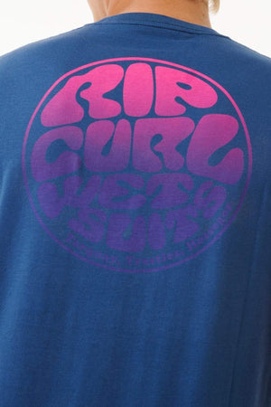 Rip Curl Wetsuit Icon Tee