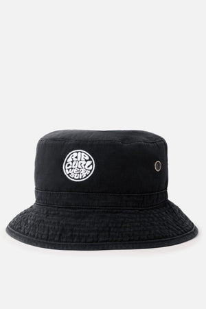 Rip Curl Wetty Icon Bucket Hat