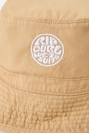 Rip Curl Wetty Icon Bucket Hat