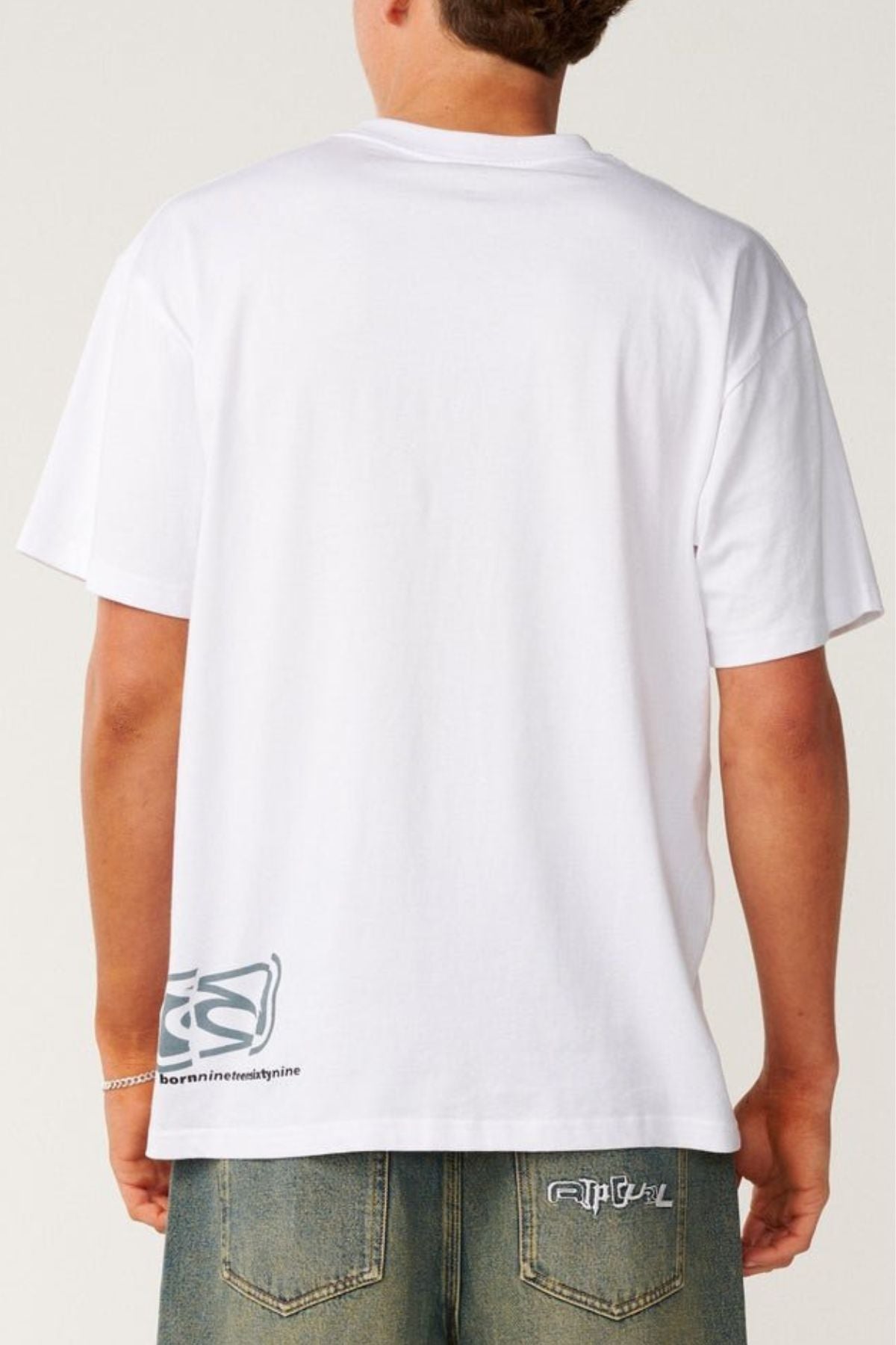 Rip Curl Archive Mashup Tee