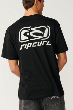Rip Curl Archive Ripped Tee