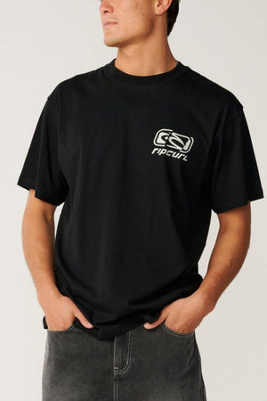 Rip Curl Archive Ripped Tee