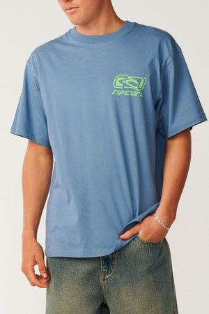 Rip Curl Archive Ripped Tee