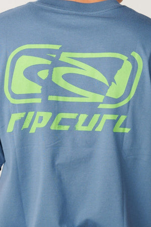 Rip Curl Archive Ripped Tee