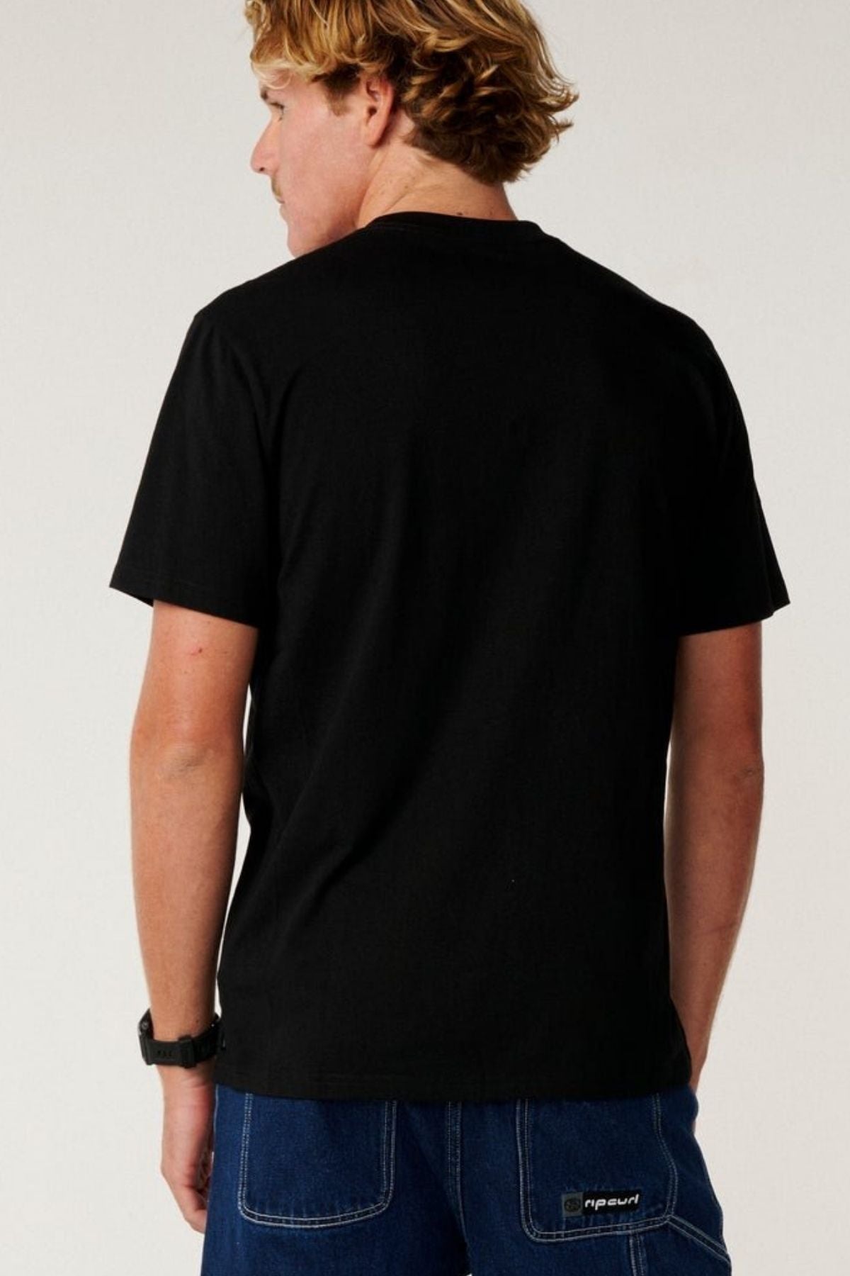 Rip Curl Embroid Tee