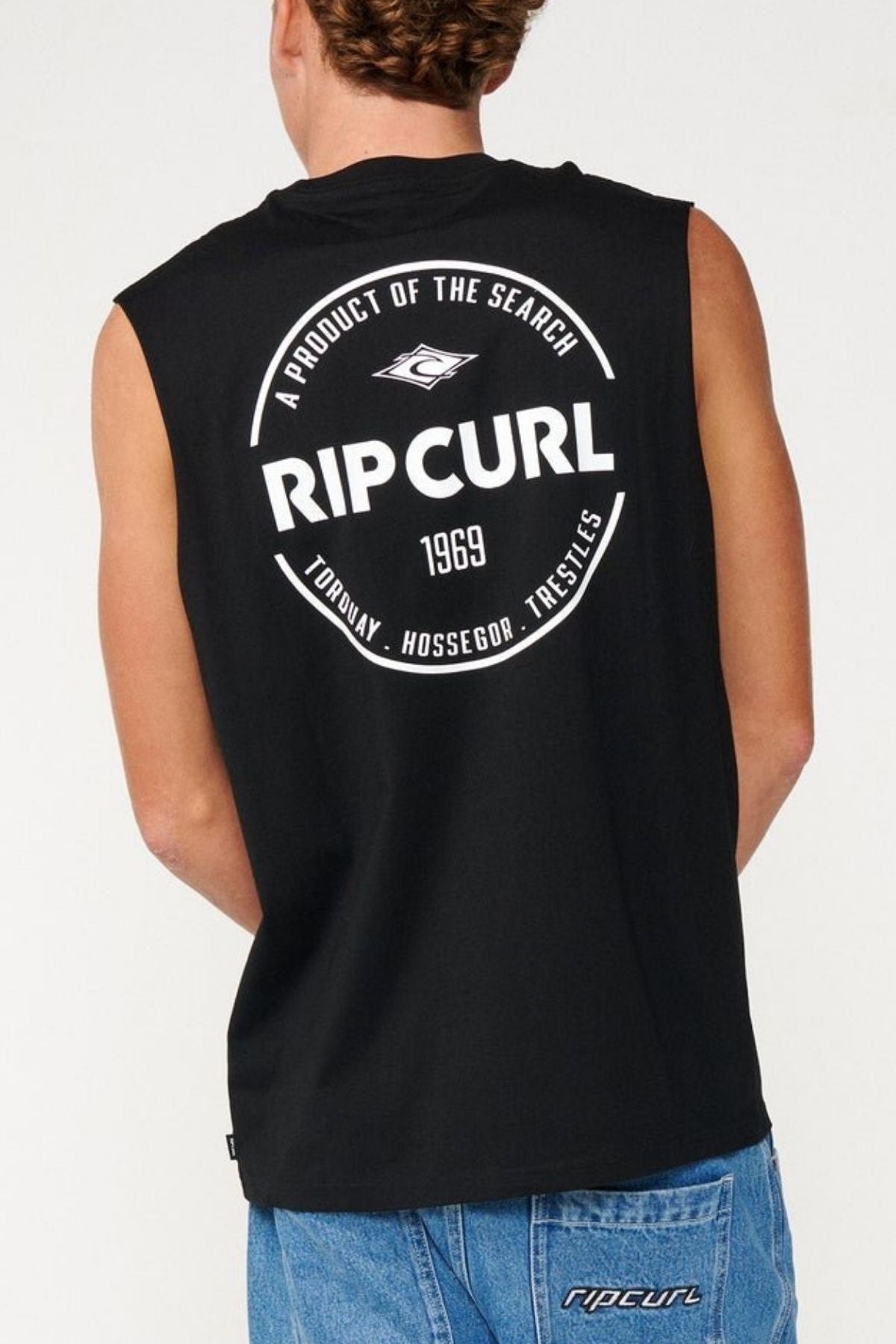 Rip Curl Staple Muscle