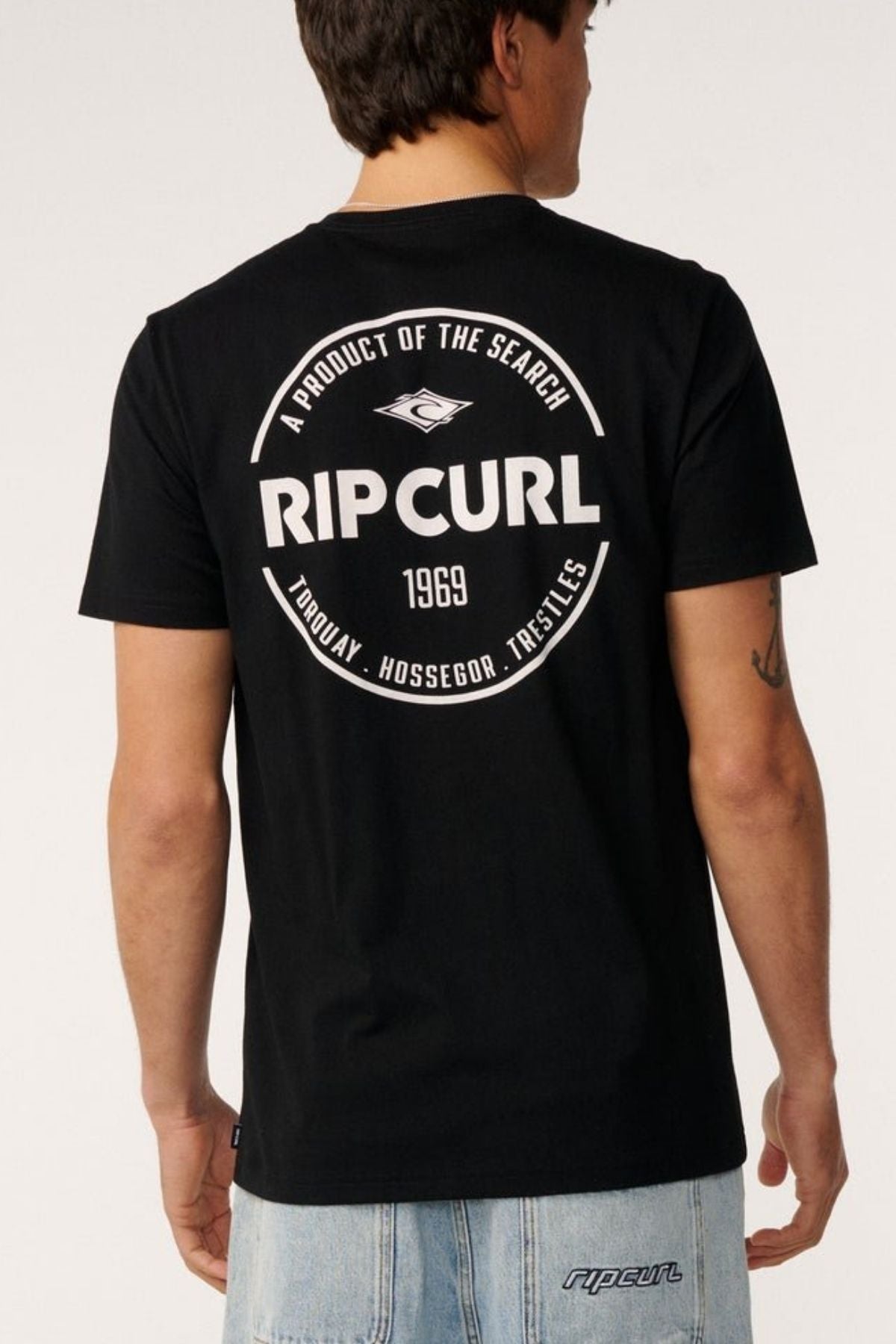 Rip Curl Staple Tee