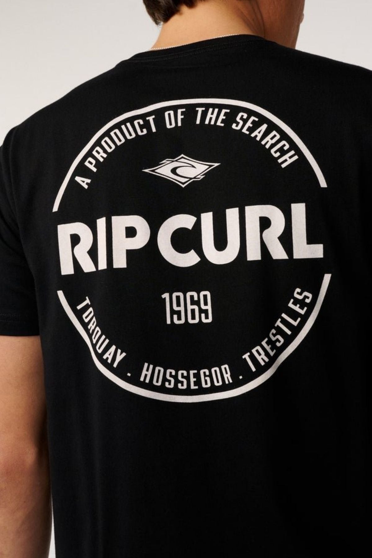 Rip Curl Staple Tee