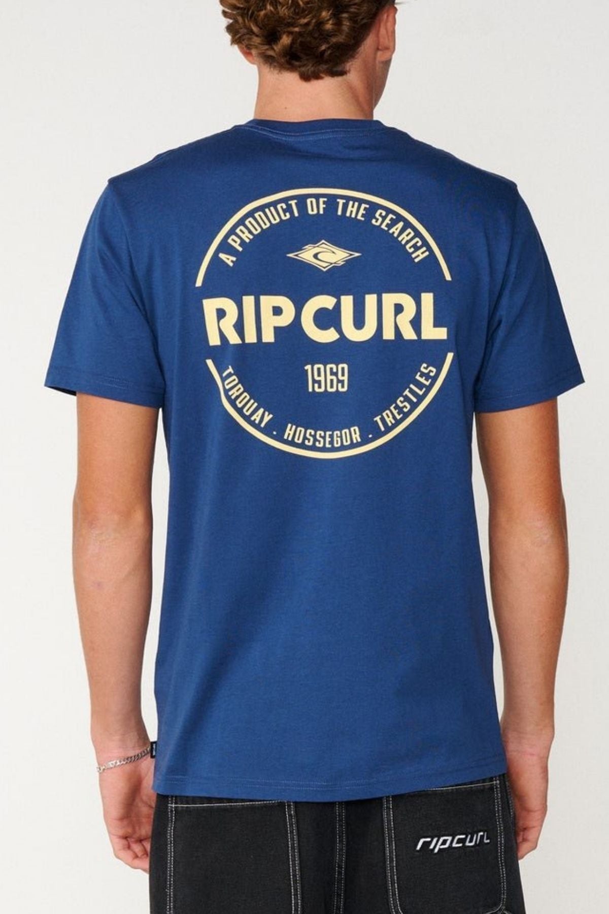 Rip Curl Staple Tee